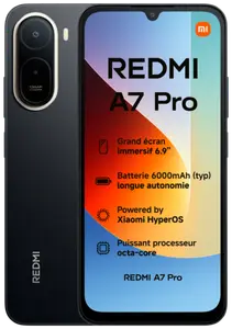 SMARTPHONE REDMI A7 PRO - XIAOMI