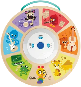 1. Orchestre Magic Touch 2. Piano pixel interactif - HAPE