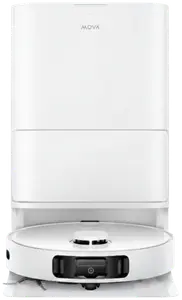 ASPIRATEUR ROBOT LAVEUR - MOVA