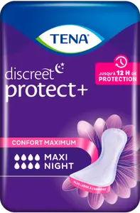 INCONTINENCES - TENA