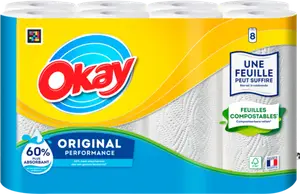 ESSUIE TOUT - OKAY