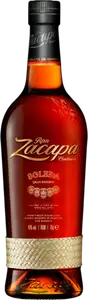 RHUM SOLERA GRAN RESERVA - ZACAPA