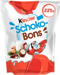 KINDER SCHOKOBONS