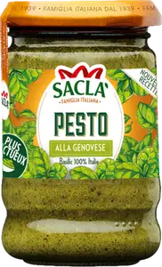 SAUCE - SACLA
