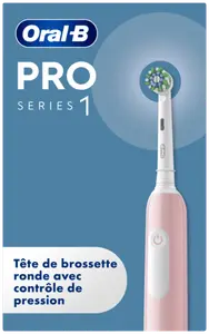 BROSSE A DENTS ELECTRIQUE - ORAL-B