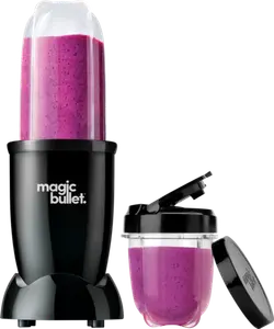MINI-BLENDER - NUTRIBULLET