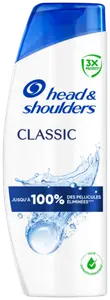 SHAMPOOING - HEAD & SHOULDERS