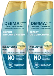 SHAMPOOING DERMA PRO - HEAD & SHOULDERS