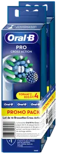 BROSSETTES - ORAL-B