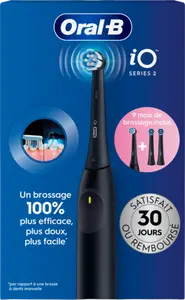 BROSSE A DENT ELECTRIQUE - ORAL-B
