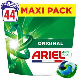LESSIVE CAPSULES - ARIEL