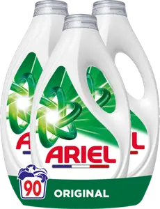 LESSIVE LIQUIDE - ARIEL