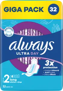 HYGIENE FEMININE - ALWAYS