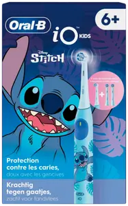 BROSSE A DENT IO2 ENFANT - ORAL-B
