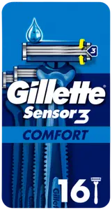 RASOIRS JETABLES - GILLETTE