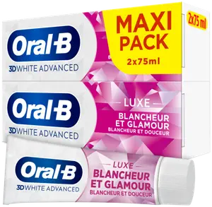 DENTIFRICE - ORAL-B