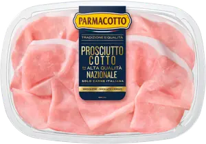 Jambon cuit - PARMACOTTO