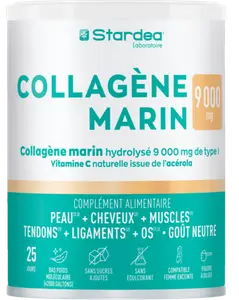 SUR LES PRODUITS PRÉSENTS EN MAGASIN DE LA GAMME “STARDEA”.