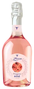 DOC PROSECCO BRUT ROSÉ - ZIMOR 2025