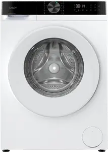 LAVE-LINGE FRONTAL CANDY 10 KG