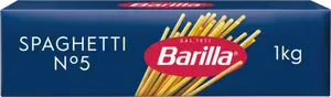 PÂTES - BARILLA
