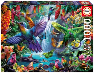 Puzzle Educa