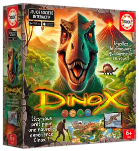 DINOX - EDUCA