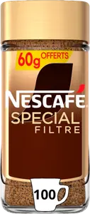 CAFÉ SPÉCIAL FILTRE - NESCAFÉ