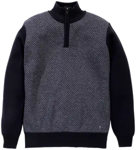PULL OU CARDIGAN HOMME