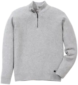 PULL OU CARDIGAN HOMME