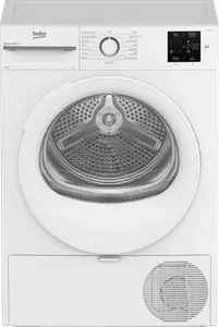 SÈCHE-LINGE POMPE À CHALEUR - BEKO