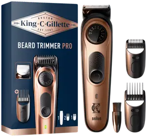TONDEUSE - GILLETTE