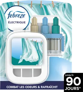 DESODORISANT ELECTRIQUE "FEBREZE" - FEBREZE PETIT COIN