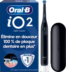 BROSSE A DENT ELECTRIQUE - ORAL-B