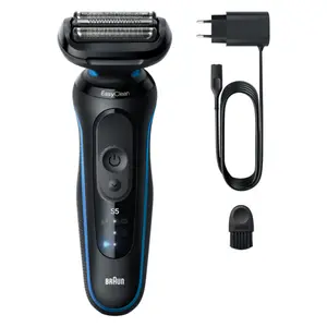 RASOIR À BARBE Series 5 52-B1000S - BRAUN