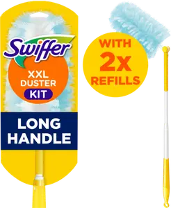 RECHARGES PLUMEAU - SWIFFER