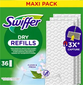 NETTOYANT - SWIFFER