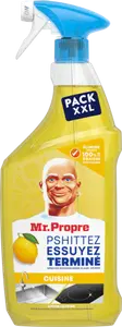 NETTOYANT - MR PROPRE