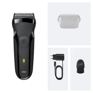 RASOIR À BARBE - BRAUN