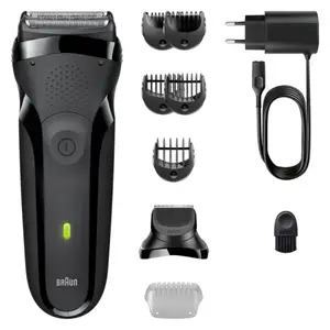 RASOIR À BARBE - BRAUN