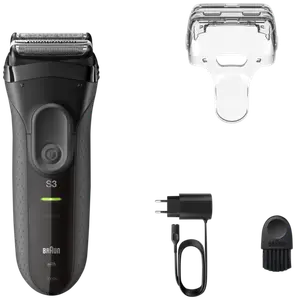 TONDEUSE À BARBE - BRAUN