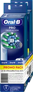 BROSSETTES - ORAL-B