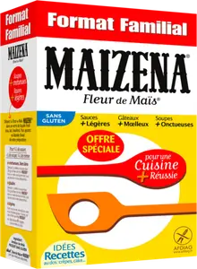 MAÏZENA
