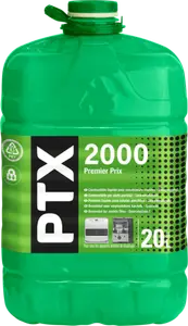 COMBUSTIBLE PTX 2000