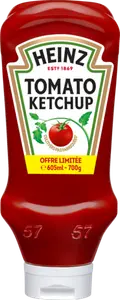 TOMATO KETCHUP - HEINZ