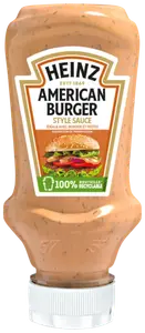Sauce - Heinz
