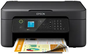 IMPRIMANTE MULTIFONCTION WF-2910 - EPSON