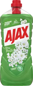 SUR LES PRODUITS PRÉSENTS EN MAGASIN DE LA MARQUE “AJAX”.