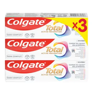 DENTIFRICE SOIN COMPLET - COLGATE