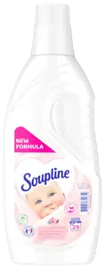 ASSOUPLISSANT - SOUPLINE
